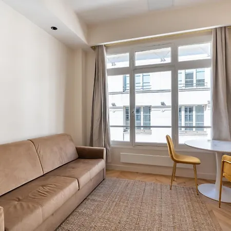 Appartamento Stylish Duplex For 4 In Bastille *
